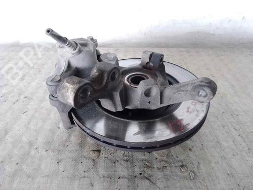 Left front steering knuckle RENAULT KANGOO (KC0/1_) 1.5 dCi (KC07) | BP26472980M25 