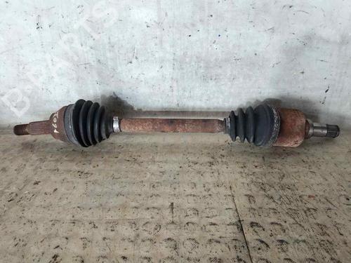 Used Left front driveshaft FORD FUSION (JU_) 1.4 (80 hp) 30298141