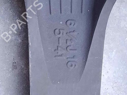 Rim RENAULT MEGANE IV Hatchback (B9A/M/N_)  | BP29452424C45 