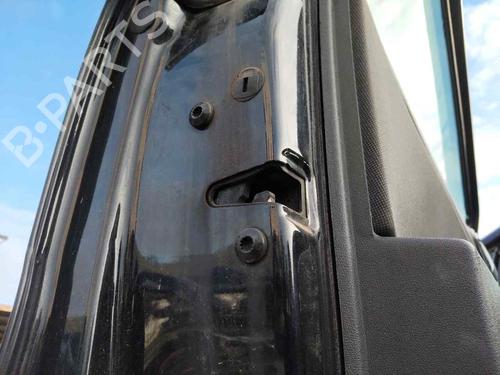 Used Front left lock SEAT LEON (1P1) [2005-2013]  29427015