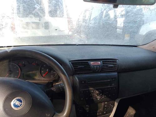 Instrumentbræt FIAT STILO (192_) 1.9 JTD (192_XE1A) (115 hp) 28458774