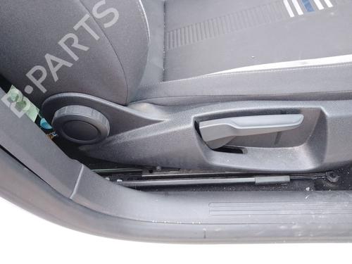 Right front seat SEAT LEON (5F1) | BP38263787C16 - Image 2