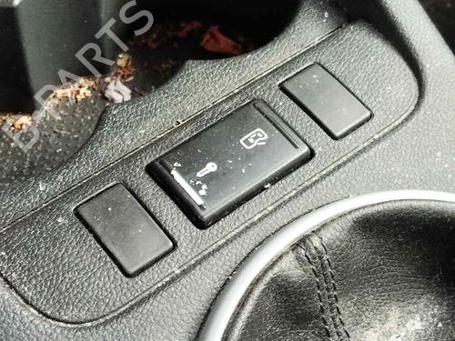 Used Switch SKODA FABIA II (542) 1.2 (60 hp) 29430481