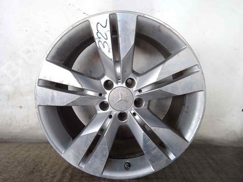 Used Rim MERCEDES-BENZ CLS (C219) CLS 350 (219.357) (292 hp) 26485481