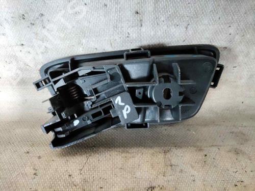 Højre bagtil invendig håndtag FORD FIESTA VI (CB1, CCN) 1.25 | BP30178539I16