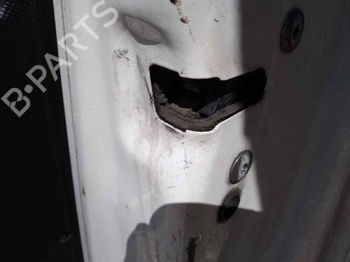Høyre foran lås CITROËN BERLINGO / BERLINGO FIRST MPV (MF_, GJK_, GFK_) 1.6 HDI 75 (MF9HW, GJ9HWC, GF9HWC, GN9HWC) (75 hp) 28453287