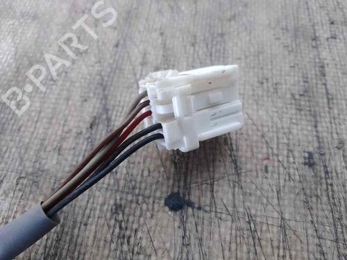 Right mirror NISSAN NOTE (E11, NE11) 1.4 | BP26477372C27 