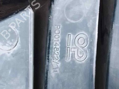 Grill CITROËN BERLINGO Box Body/MPV (B9) 1.6 HDi 90 4x4 | BP31133446C40