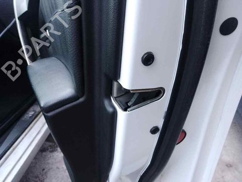 Used Front right lock BMW 5 (E60) 530 d (218 hp) 28458090