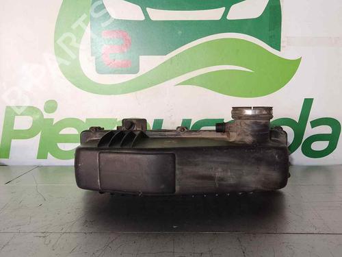 Used Air filter box CITROËN C2 (JM_) 1.6 VTS (122 hp) 31648553