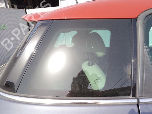 Used Rear right quarter glass Rear right quarter glass 36837400 36837400