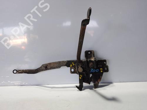 Used Hood lock Hood lock 38869734 38869734