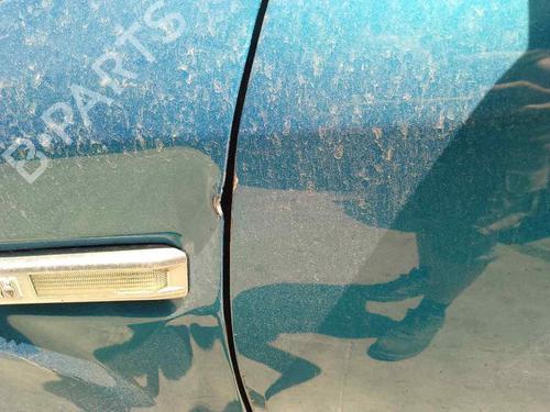 Left front door OPEL TIGRA TwinTop (X04) 1.3 CDTI (R97) | BP28454618C2 