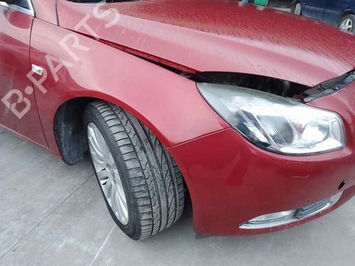 Højre bremsekaliber foran OPEL INSIGNIA A (G09) [2008-2017]  28459810