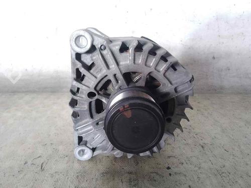 Alternator PEUGEOT 308 II (LB_, LP_, LW_, LH_, L3_)  | BP26484566M7