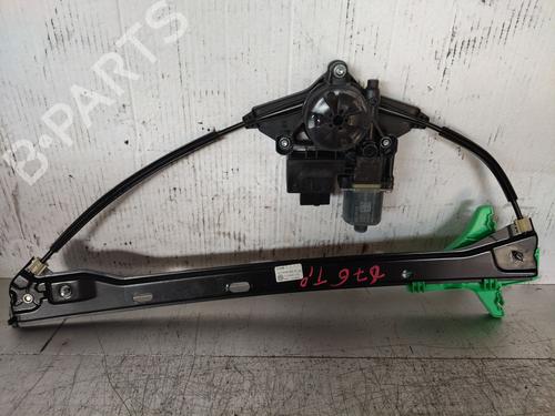 Used Rear right window mechanism Rear right window mechanism 28462091 28462091