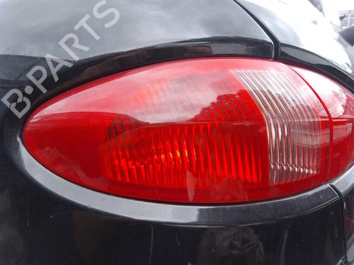 Used Left taillight Left taillight ALFA ROMEO 147 (937_) 1.6 16V T.SPARK (937.AXA1A, 937.AXB1A, 937.BXB1A) (120 hp) 32211076 32211076