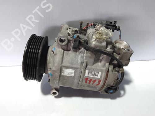 Used AC compressor AC compressor 36438973 36438973