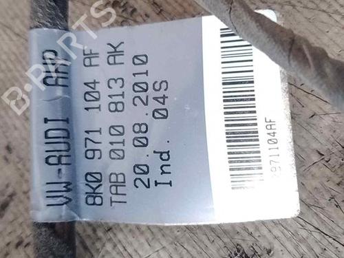 Cable AUDI A5 (8T3) 2.0 TDI | BP26480419E12 