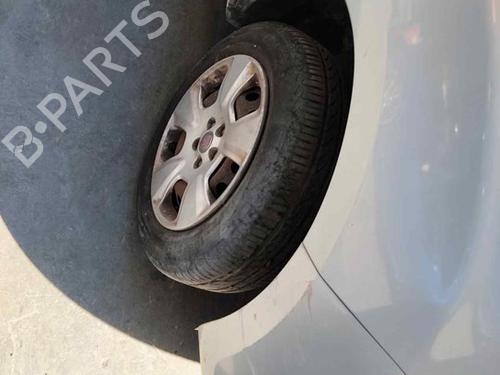 Used Right front steering knuckle FIAT DOBLO Cargo (263_) [2010-2025]  29207379