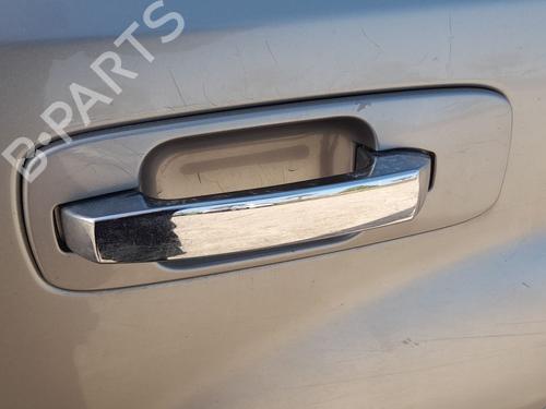 Used Rear left exterior door handle Rear left exterior door handle 34210992 34210992