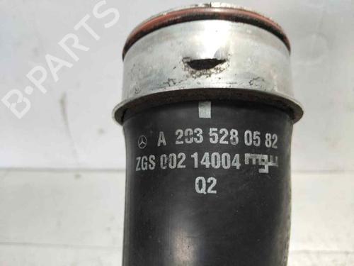 Pipe MERCEDES-BENZ C-CLASS (W203) C 220 CDI (203.006) | BP34702057M125 - Image 2