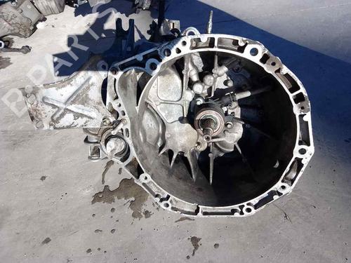 Used Gearbox RENAULT SCÉNIC II (JM0/1_) [2003-2010]  26485571
