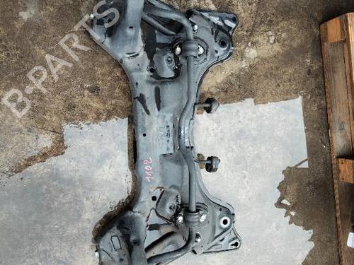 Used Subframe Subframe 34627891 34627891
