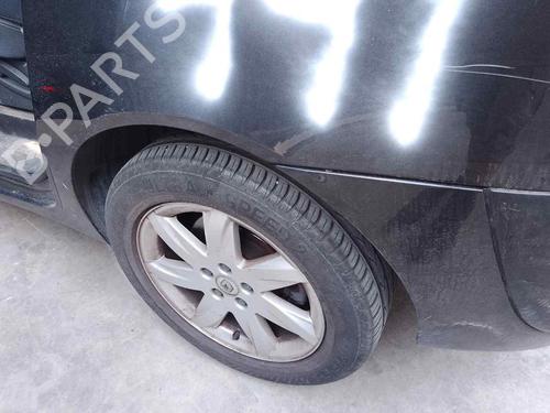 Used Left rear shock absorber RENAULT ESPACE IV (JK0/1_) 2.0 dCi (JK01, JK02, JK1J, JK1K, JK1H) (150 hp) 28455170