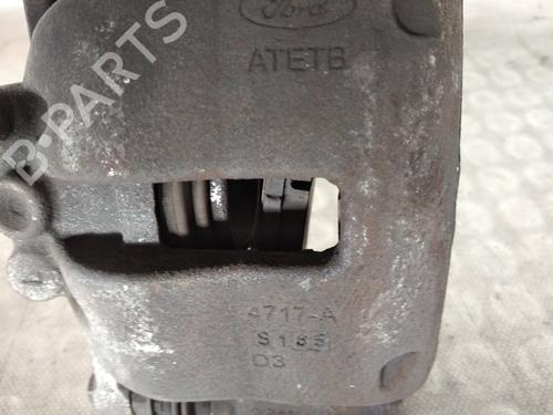 Left front brake caliper FORD TOURNEO COURIER B460 MPV 1.5 TDCi | BP26478908M105 