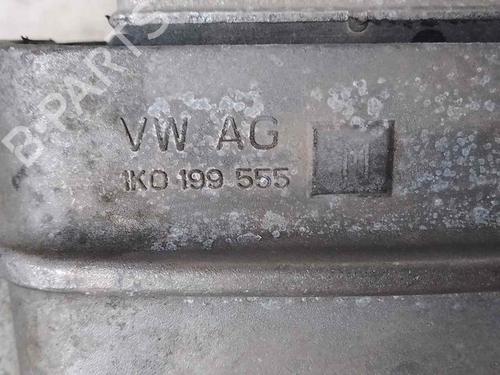 Engine mount SEAT ALTEA XL (5P5, 5P8)  | BP26470671M89 