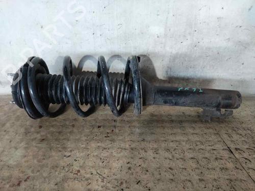 Used Left front shock absorber FORD TRANSIT Van (FA_ _) 2.0 DI (FAE_, FAF_, FAG_) (100 hp) 30099987