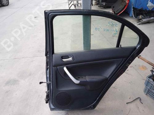 Right rear door HONDA ACCORD VII (CL, CN) 2.2 i-CTDi (CN1) | BP26482269C5 