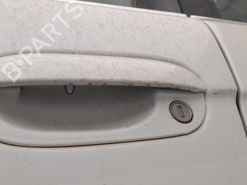 front-left-exterior-door-handle-bmw-7-e38-1994-1995-1996-1997-1998-1999-2000-2001-32736307 main image