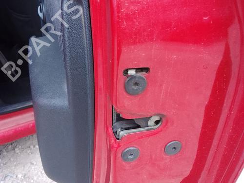 Used Rear right lock DACIA LOGAN EXPRESS (FS_) [2007-2025]  30748910