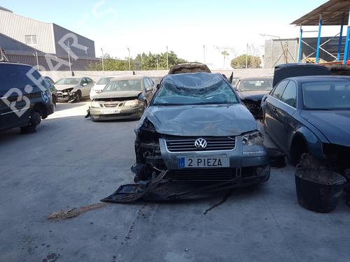 Other VW PASSAT B5.5 (3B3)  | BP26469303O1 