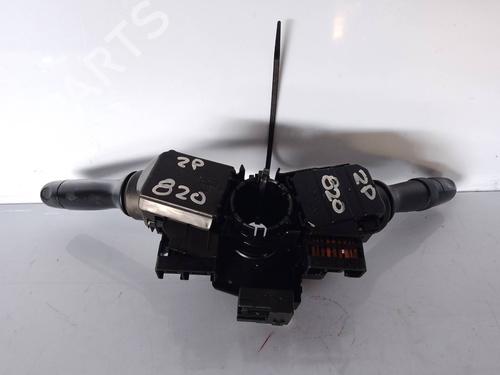 Switch CITROËN C1 (PM_, PN_) 1.4 HDi | BP39069639I30 - Image 2