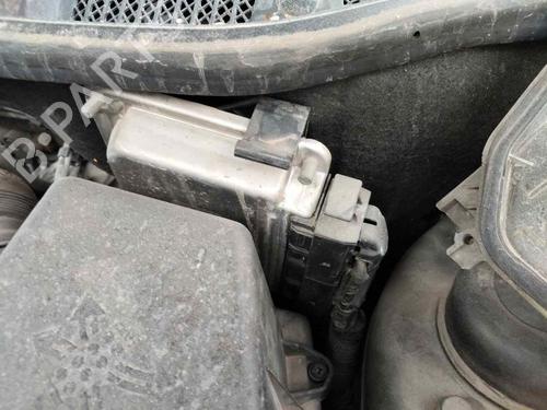 Used Engine control unit (ECU) SKODA FABIA I (6Y2) [1999-2008]  29120509