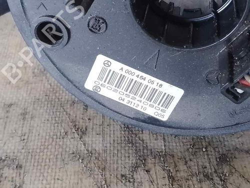 Schalter MERCEDES-BENZ E-CLASS (W211) E 270 CDI (211.016) | BP26483955I30