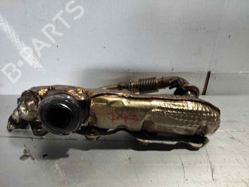 Used Exhaust manifold Exhaust manifold MERCEDES-BENZ E-CLASS (W213) [2016-2026] 34214274 34214274