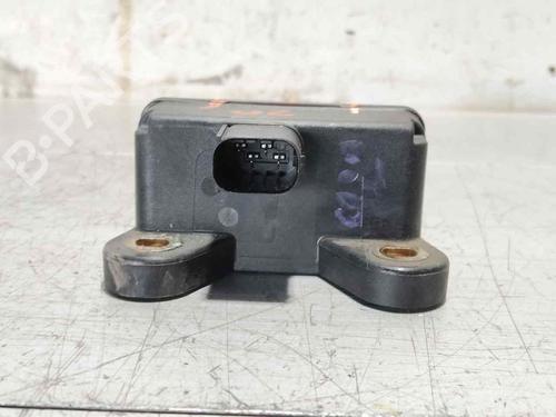 Used Electronic module Electronic module RENAULT SCÉNIC III (JZ0/1_) [2008-2016] 34098295 34098295