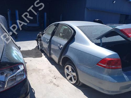 Højre bremsekaliber bag VW PASSAT B7 (362) [2010-2016]  28452144