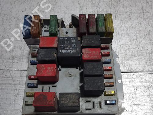 fuse-box-fiat-stilo-192_-2001-2002-2003-2004-2005-2006-2007-2008-2009-2010-34472954 main image