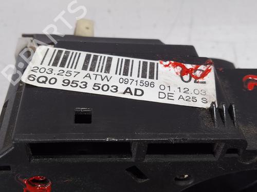 Switch SEAT LEON (1P1) | BP37026433I30 - Image 2
