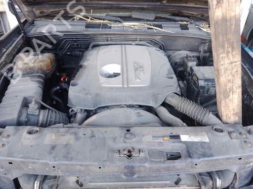 Used Front wiper motor SSANGYONG REXTON / REXTON II (GAB_) 2.7 D 4x4 (186 hp) 28455721