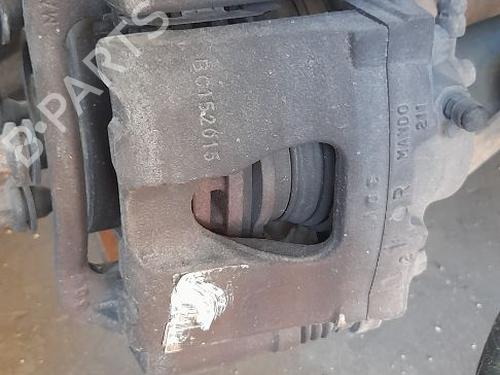 Used Right front brake caliper Right front brake caliper PEUGEOT 308 I (4A_, 4C_) [2007-2016] 34126172 34126172