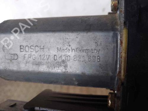 Right rear window motor MERCEDES-BENZ E-CLASS (W210) E 200 CDI (210.007) | BP26473349E22 