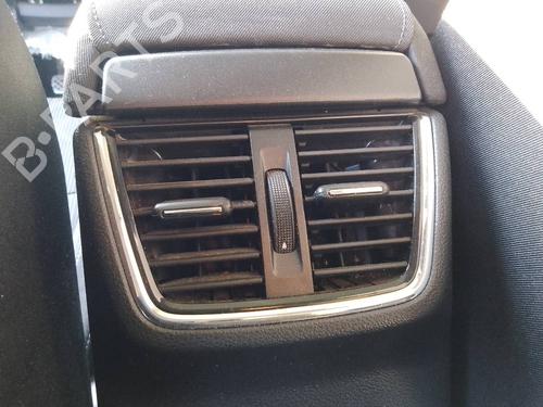 Used Air vent Air vent SKODA OCTAVIA III (5E3, NL3, NR3) [2012-2021] 40153249 40153249
