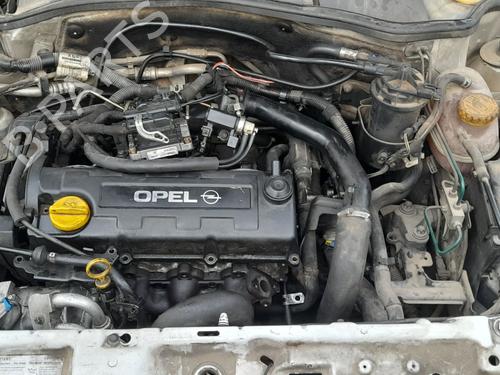 Used Gearbox Gearbox OPEL COMBO Box Body/MPV 1.7 DTI 16V (75 hp) 33884975 33884975