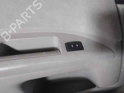 Used Left rear window switch FORD MONDEO III Saloon (B4Y) 2.0 16V TDDi / TDCi (115 hp) 28470054